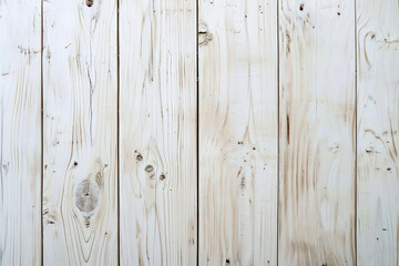 Fototapeta premium old white rustic wooden planks with space for text, wooden background, wallpaper