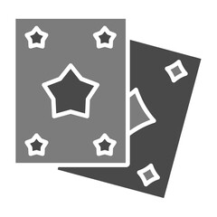 Cards Icon