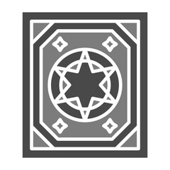 Spellbook Icon