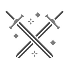 Swords Icon