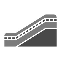 Escalators Icon