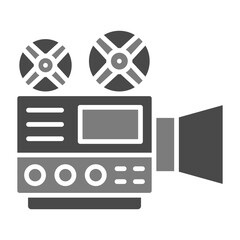 Projector Icon