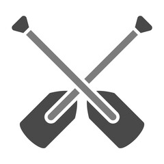 Oar Icon