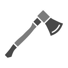 Axe tool Icon