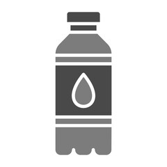 Water bottle Icon