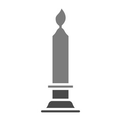 Candle Icon