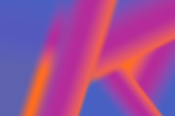 Abstract liquid background. gradient background