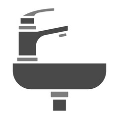 Sink Icon