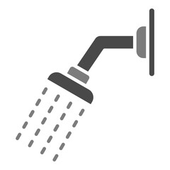 Shower Icon