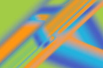 Colorful abstract gradient background. Fluid background gradient. Wavy gradient background
