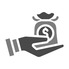 Hand Icon