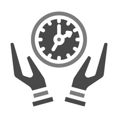 Save time Icon