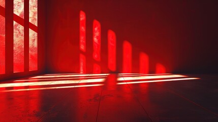 Disparity Illuminated: Abstract Art Depicting Economic Inequality