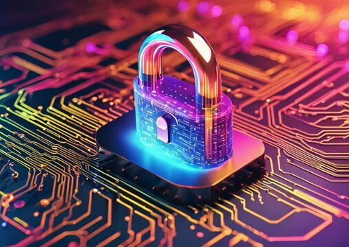 Cloud Computing Cyber Security Revolution: Cutting-Edge Technology for Modern Business.