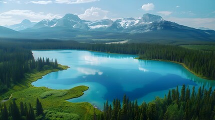 Banff National Park img