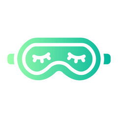 sleeping mask