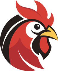 chicken character