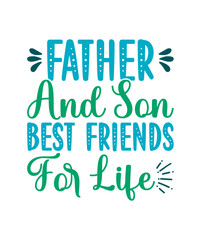 fathers day svg cut files
