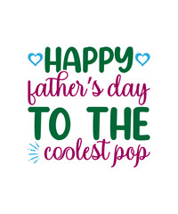 fathers day svg cut files
