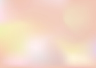 Gradient background. Vector illustration.