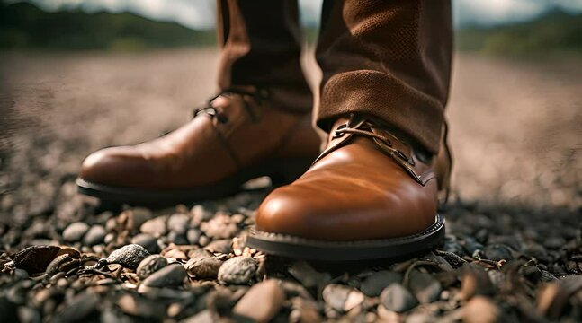 G&oacute;ralskie buty