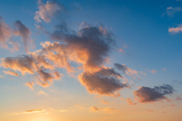 夕雲