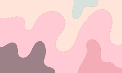 illustration of an background