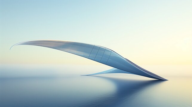 The Art and Science of Wind Turbine Blade Design: Harnessing Wind Energy with Aerodynamic Precision