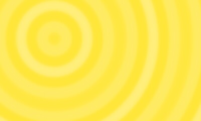 abstract yellow background