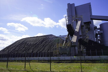 The Gemeinschaftskraftwerk Hannover (GKH), also known as Kraftwerk Stöcken, is a combined heat and...