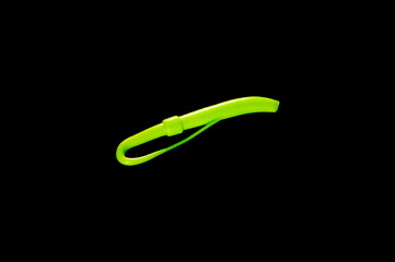 Colorful silicone fishing baits with plummets