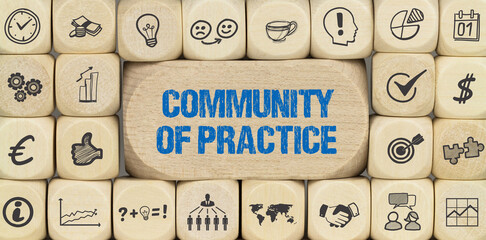 community of practice	