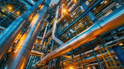 Smart technologies enhancing European industrial processes