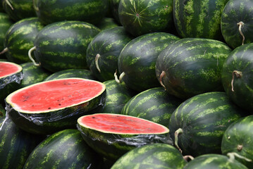 Wassermelonen