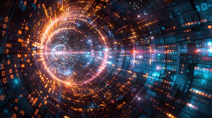 Digital Connectivity: Future Visions in Communication Technologies