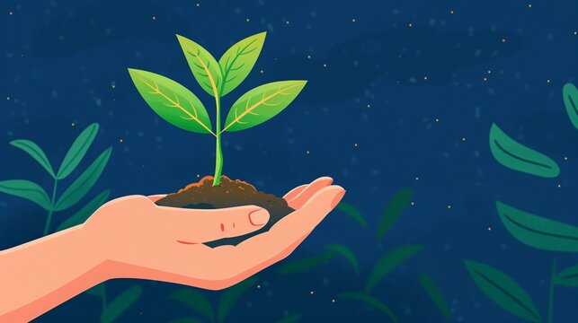 Social impact investing, funding projects with societal benefits