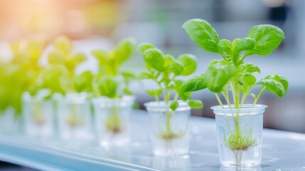 Hydroponic systems, soilless plant cultivation