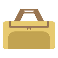 sport bag icon