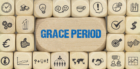 grace period	