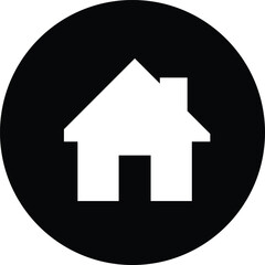 Home Building Line Icon. Editable Stroke. Pixel Perfect. For Mobile and Web. stylish designs, black. Vector set of house thin line icons with transparent background. 