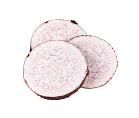 taro transparent png