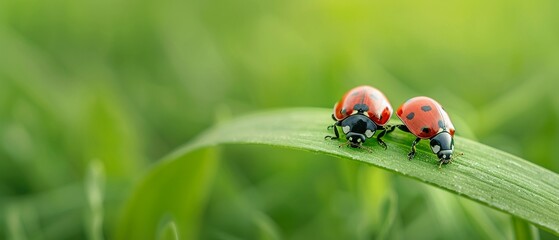 Obraz premium Precision pest management, targeted pest control methods