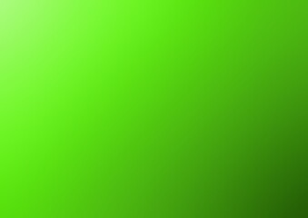 font abstrait gradient vert 