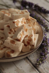 nougat