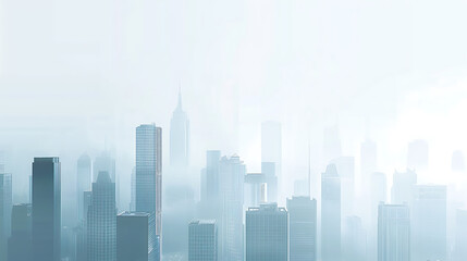 Obraz premium corporate banner