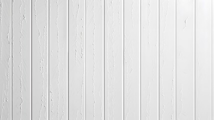 Naklejka premium White Kraft cardboard paper texture background with stripes vertical line, as used for wallpaper, presentation, web templates and artworks.
