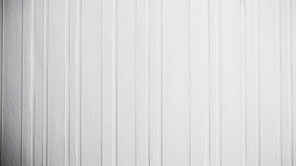 White Kraft cardboard paper texture background with stripes vertical line, as used for wallpaper, presentation, web templates and artworks.