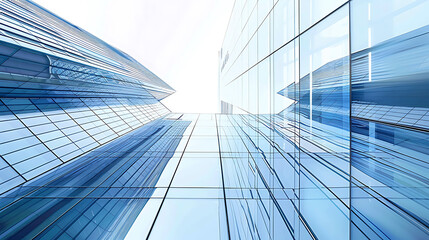 Obraz premium corporate and technology background