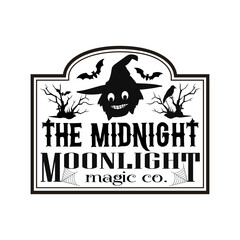 Vintage Halloween Signs Svg Bundle, Halloween Signs Maker Svg, Farmhouse Halloween Bundle ,Farmhouse Halloween Svg, Halloween Signs Svg ,