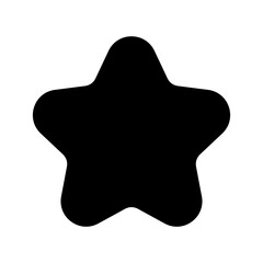 Favorites Icon Vector Symbol Design Illustration